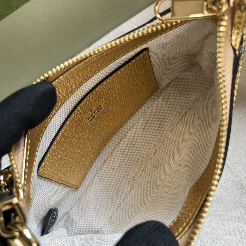 Gucci Top Handle Bags